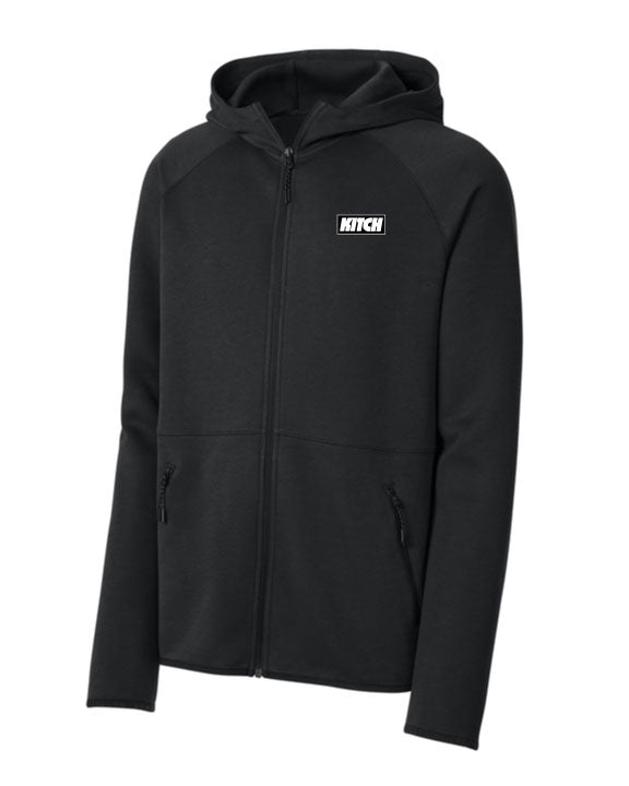Load image into Gallery viewer, Phenom Midweight Sport Jacket

