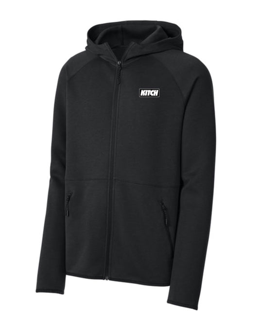 Phenom Midweight Sport Jacket