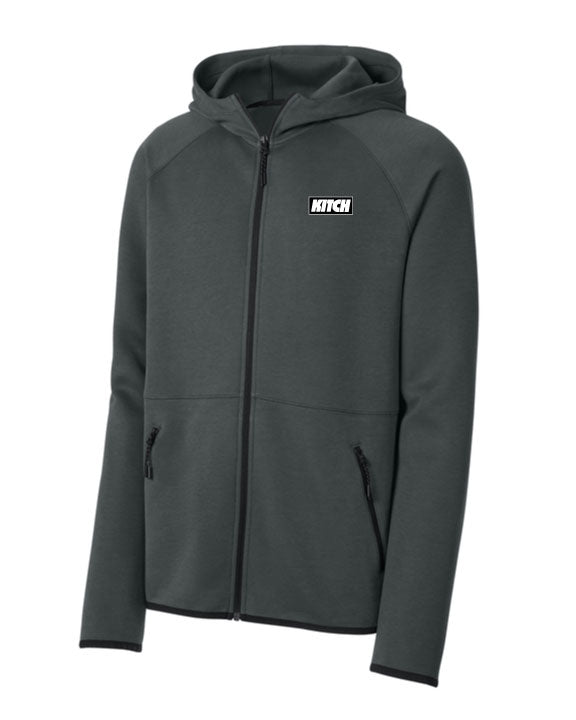 Load image into Gallery viewer, Phenom Midweight Sport Jacket

