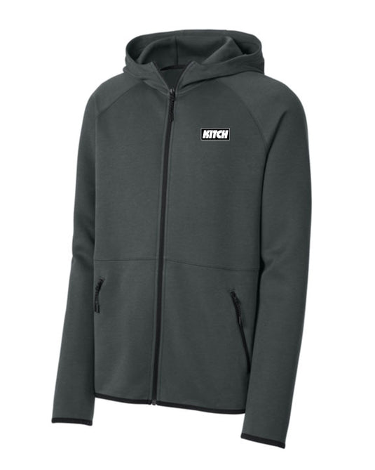 Phenom Midweight Sport Jacket