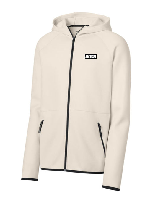 Phenom Midweight Sport Jacket