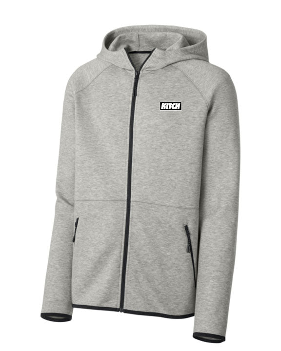 Load image into Gallery viewer, Phenom Midweight Sport Jacket
