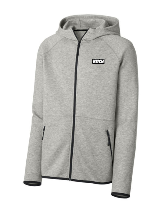 Phenom Midweight Sport Jacket