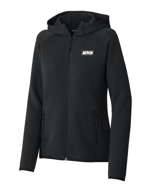 Phenom Midweight Women's Sport Jacket