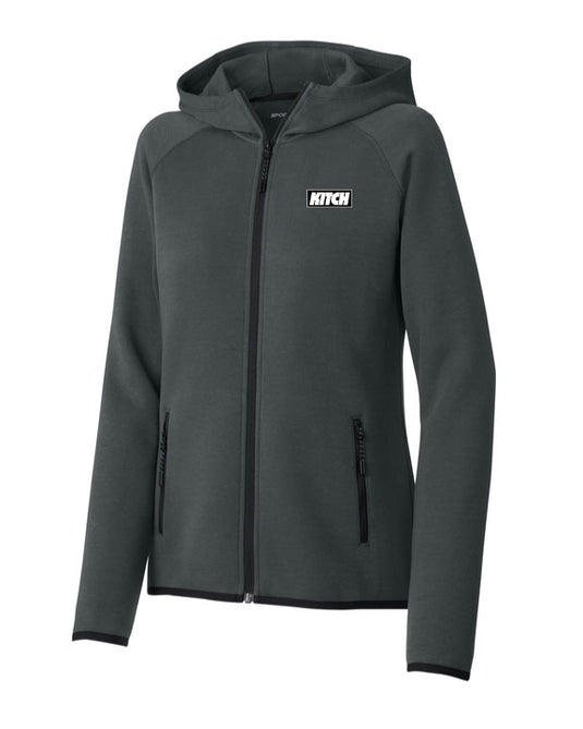 Phenom Midweight Women's Sport Jacket