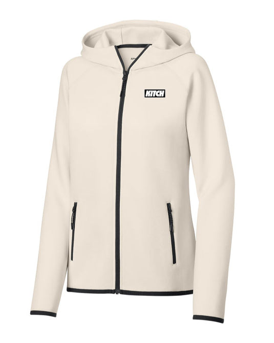 Phenom Midweight Women's Sport Jacket