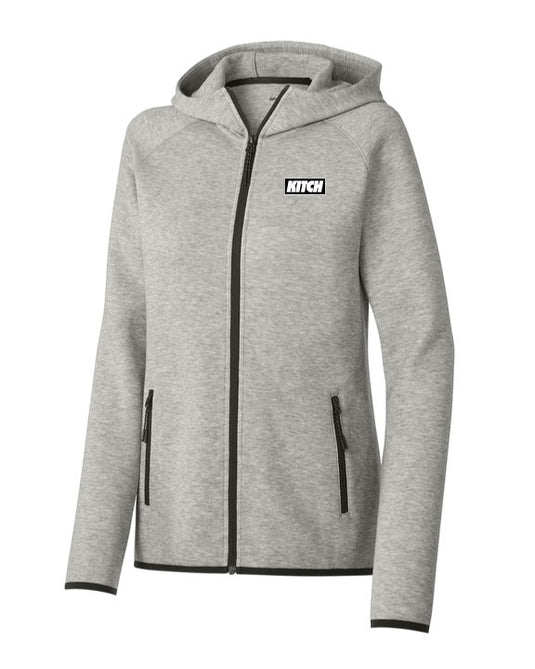 Phenom Midweight Women's Sport Jacket