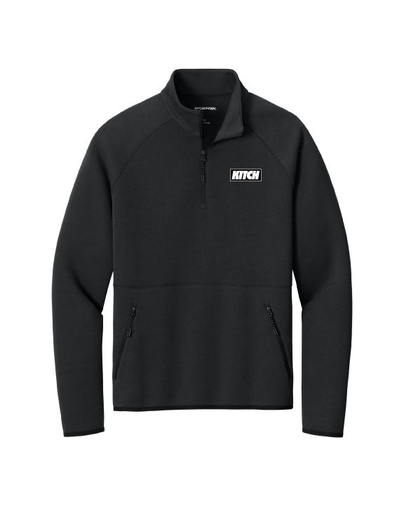 Load image into Gallery viewer, Phenom Midweight Sport Pullover
