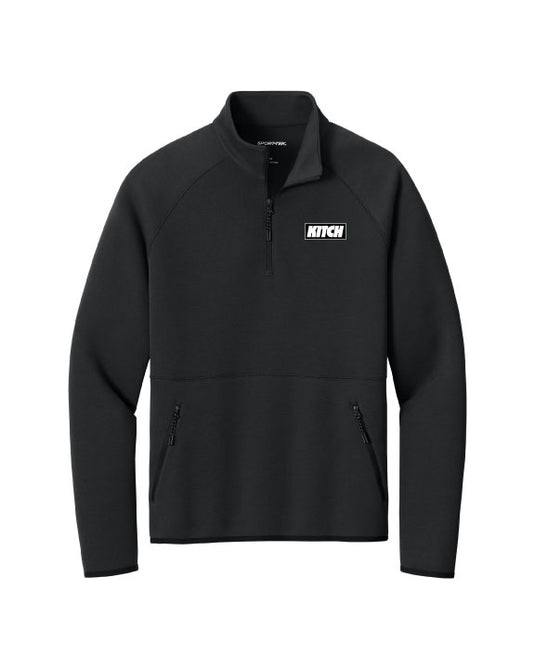 Phenom Midweight Sport Pullover