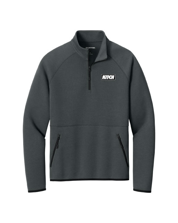 Load image into Gallery viewer, Phenom Midweight Sport Pullover
