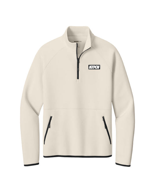 Phenom Midweight Sport Pullover