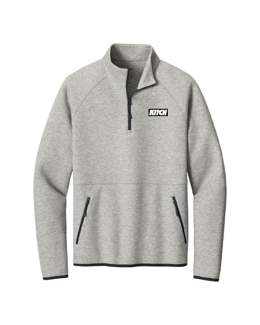 Phenom Midweight Sport Pullover