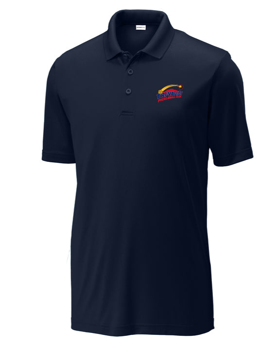 Load image into Gallery viewer, Tri-Valley Pickleball Club Sport Polo
