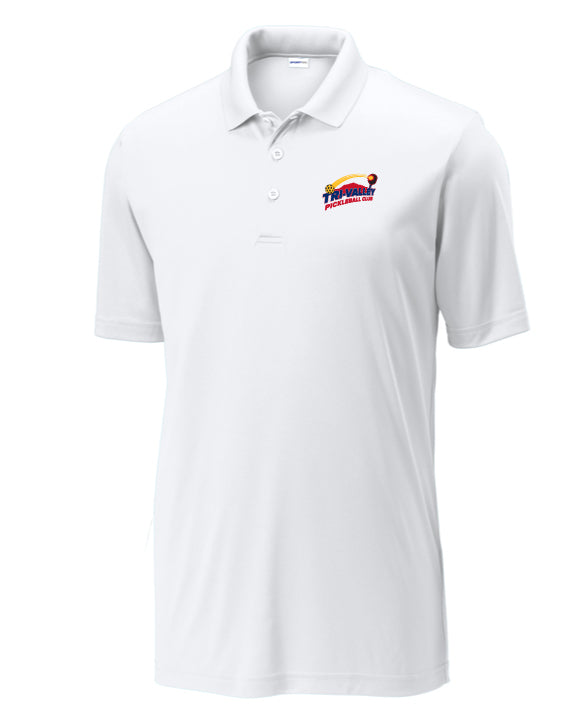 Load image into Gallery viewer, Tri-Valley Pickleball Club Sport Polo
