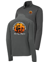 Sun City Pickleball Sport 1/4 Zip Pullover