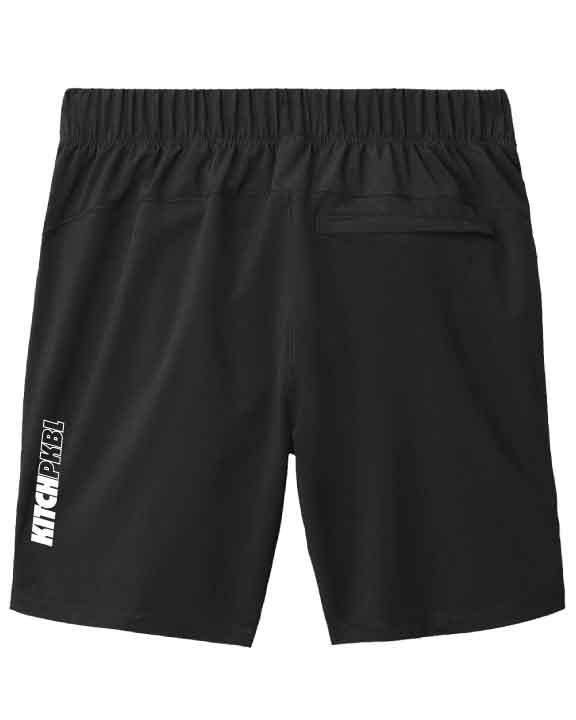 Repeat 7" Athletic Shorts