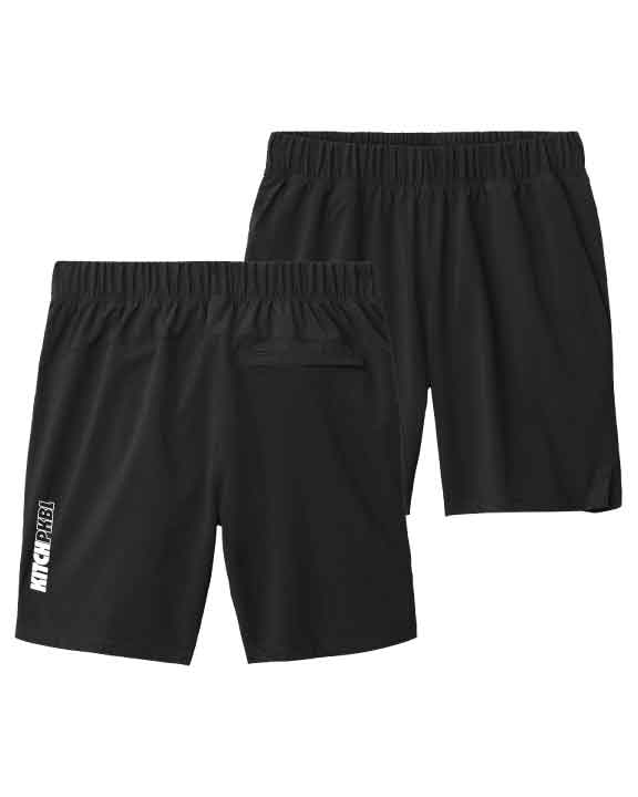 Repeat 7" Athletic Shorts