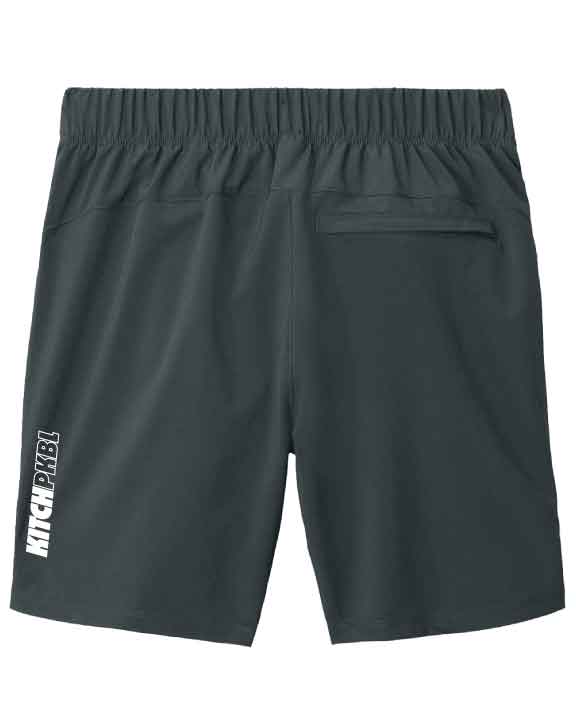 Load image into Gallery viewer, Repeat 7" Athletic Shorts
