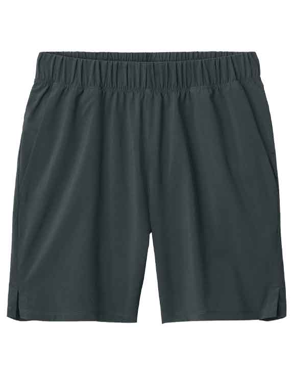 Load image into Gallery viewer, Repeat 7" Athletic Shorts
