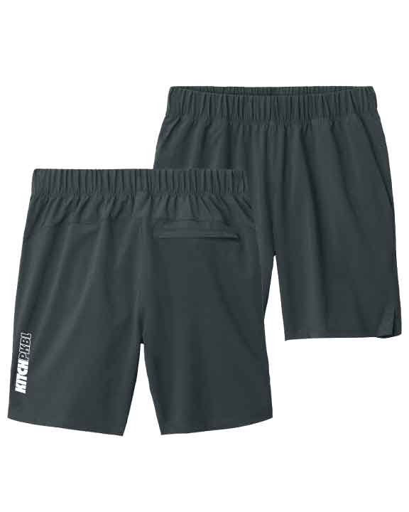 Repeat 7" Athletic Shorts