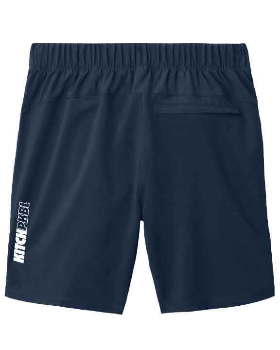 Load image into Gallery viewer, Repeat 7" Athletic Shorts
