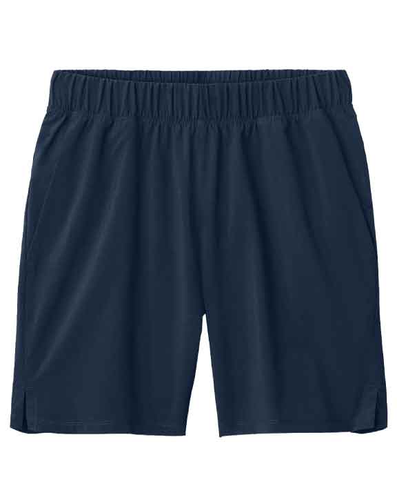 Load image into Gallery viewer, Repeat 7" Athletic Shorts
