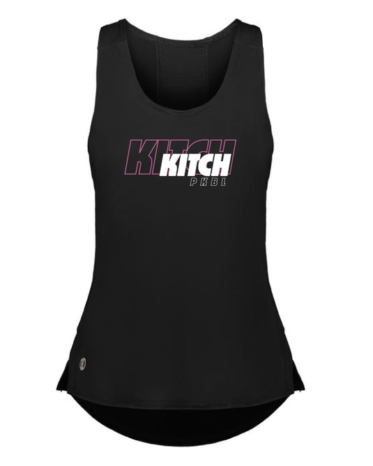 Kitch Royalty Girls Sport Tank