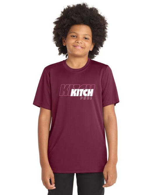 Kitch Royalty Boys Sport Crew