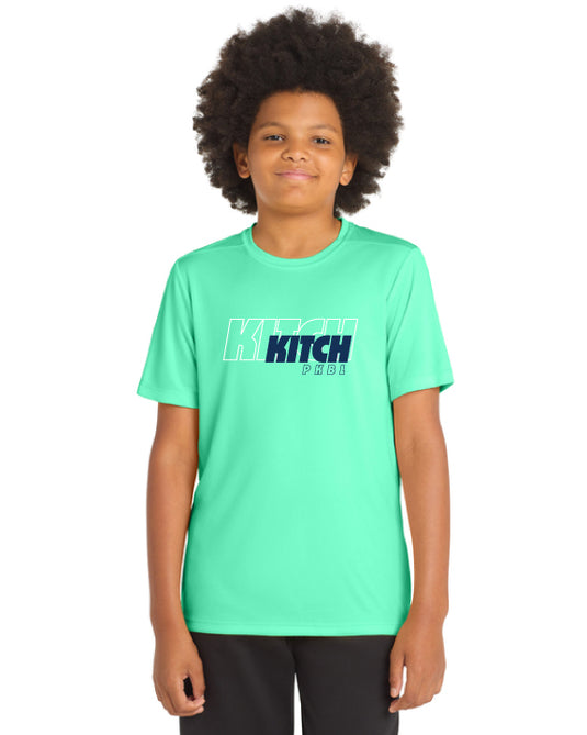 Kitch Royalty Boys Sport Crew