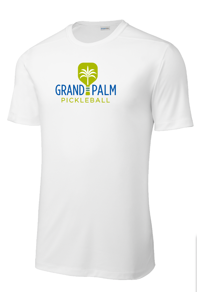 Grand Palm UV Performance Crew
