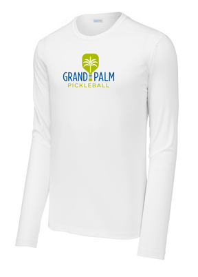 Grand Palm Pickleball Sport UV LS Crew