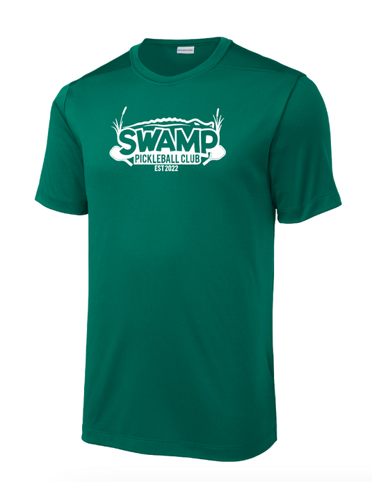 Swamp Pickleball Sport Crew