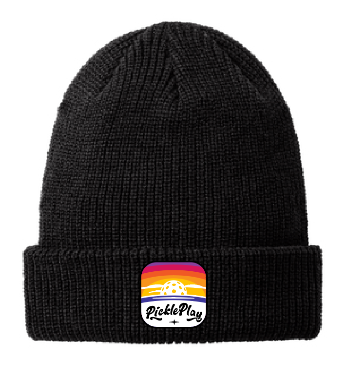 Load image into Gallery viewer, Pickleplay Beanie

