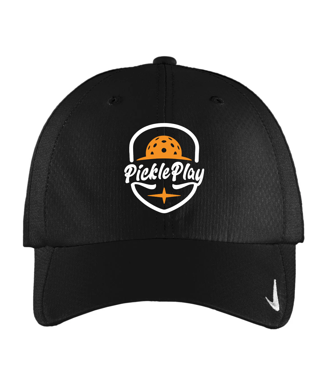Pickleplay Mono Nike Sphere Hat
