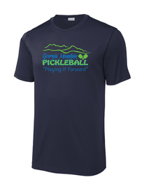 Georgia Mountain Pickleball Sport Crew