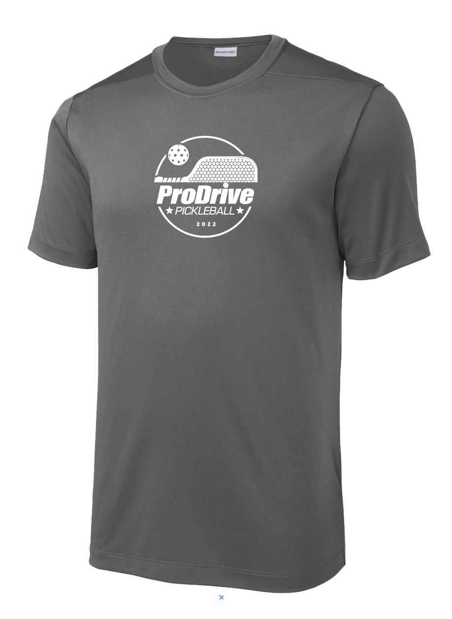 ProDrive Pickleball Sport Crew