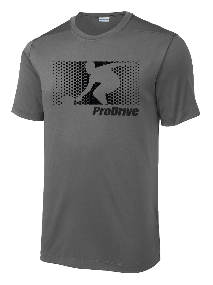 ProDrive Pickleball Matrix Sport Crew