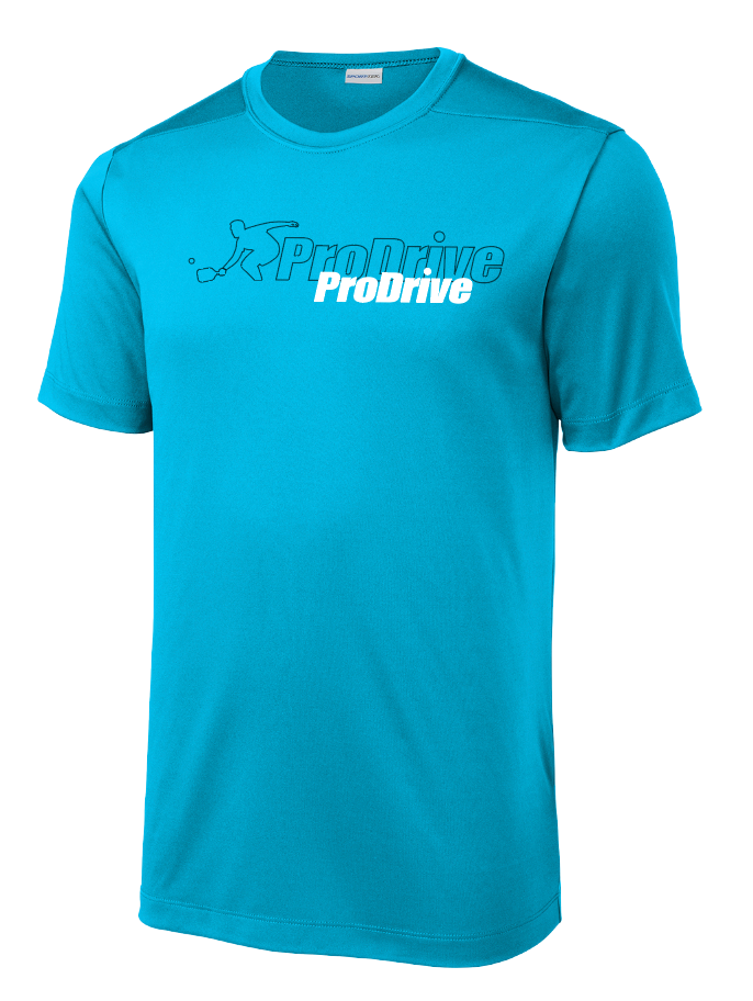 Load image into Gallery viewer, ProDrive Pickleball Shadow Sport Crew
