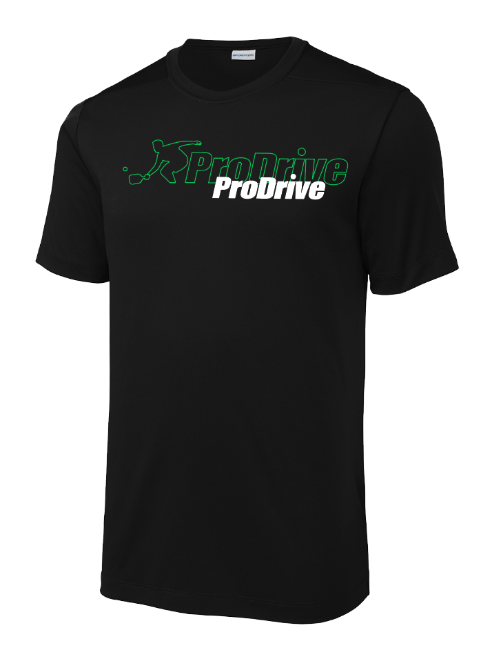 Load image into Gallery viewer, ProDrive Pickleball Shadow Sport Crew
