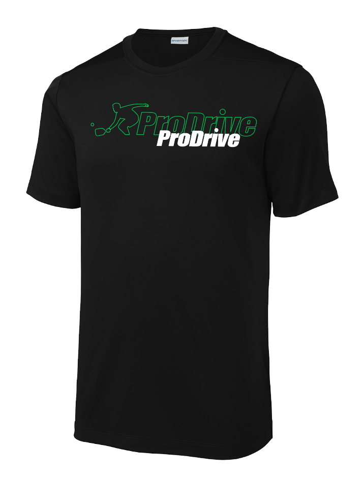 ProDrive Pickleball Shadow Sport Crew