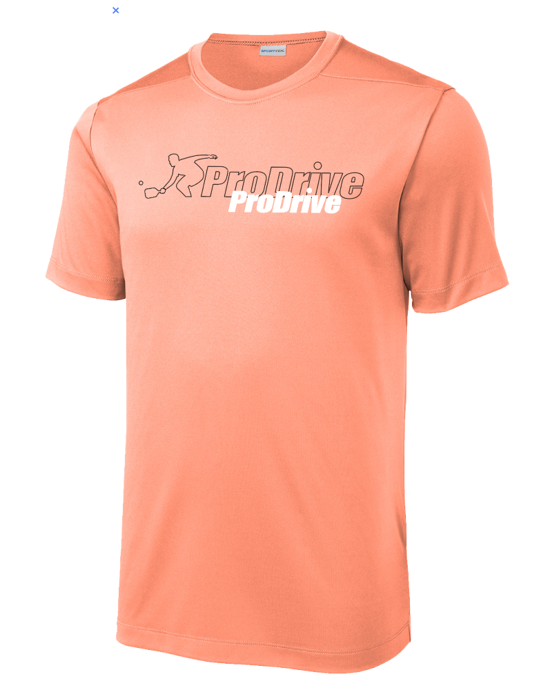 Load image into Gallery viewer, ProDrive Pickleball Shadow Sport Crew
