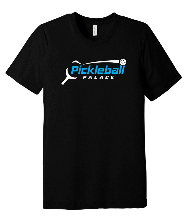 Load image into Gallery viewer, Pickleball Palace Tri-Blend T-Shirt
