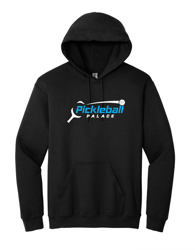 Load image into Gallery viewer, Pickleball Palace Hooded Sweatshirt
