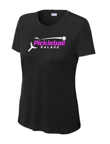 Pickleball Palace Women's Sport Crew