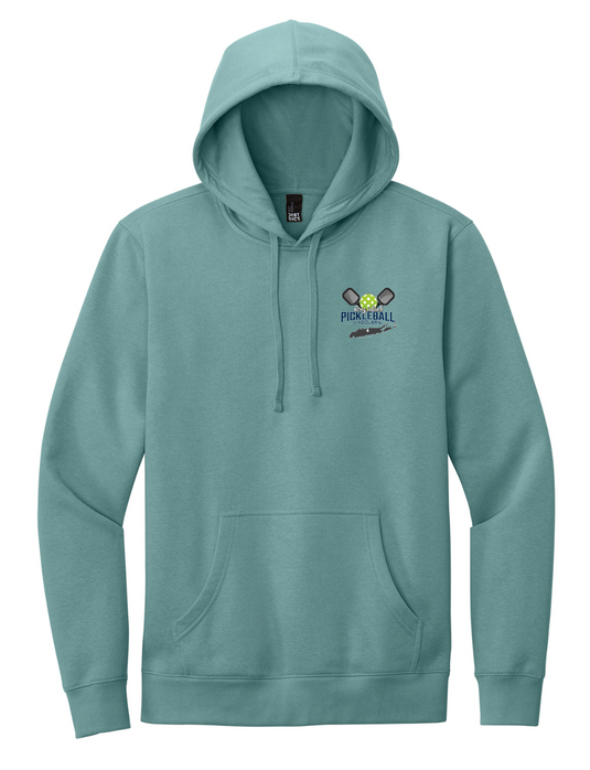 Long Island Pickleball Paddlers Hoodie