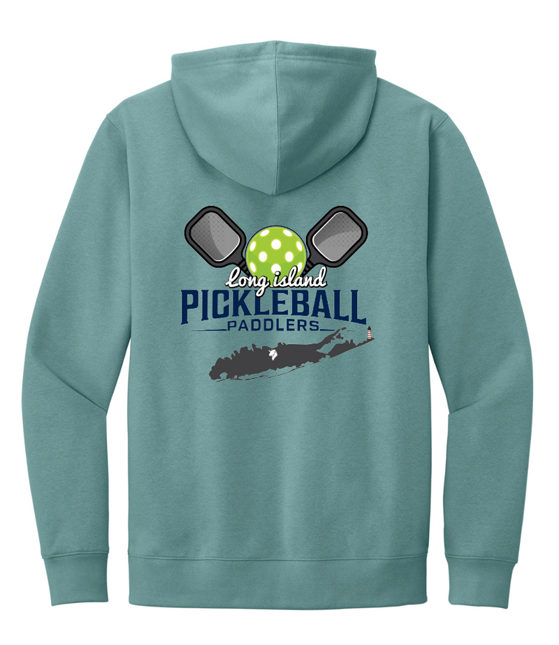 Load image into Gallery viewer, Long Island Pickleball Paddlers Hoodie
