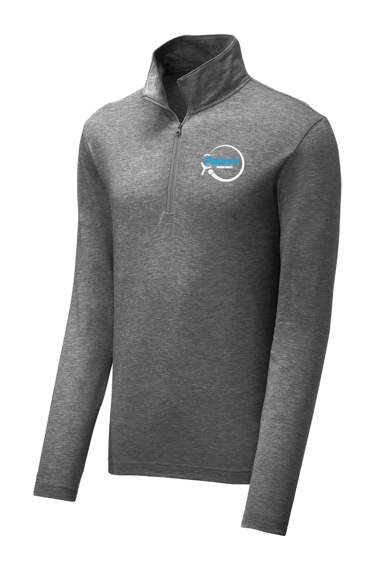 Load image into Gallery viewer, Pickleball Palace Tri Blend Pullover

