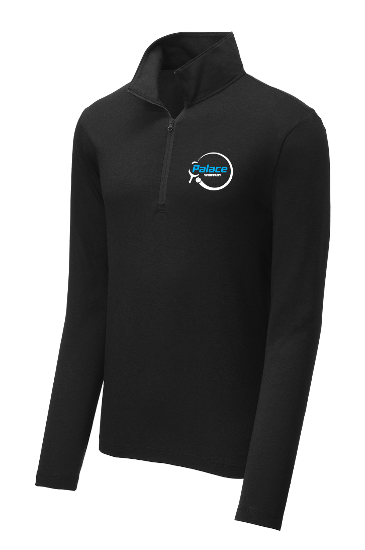 Load image into Gallery viewer, Pickleball Palace Tri Blend Pullover
