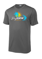 BayView Pickleball Club UV Performance Crew