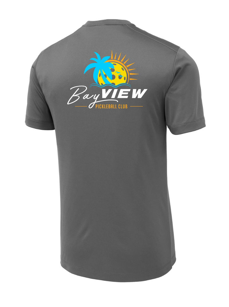 Load image into Gallery viewer, BayView Pickleball Club UV Performance Crew
